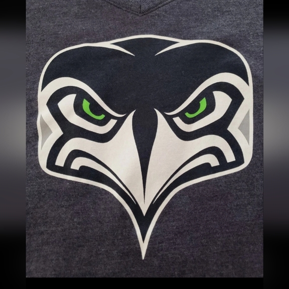 Nike Seattle Seahawks tee - Picture 2 of 5